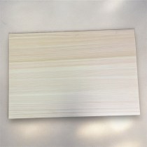 Hinoki Cutting Board